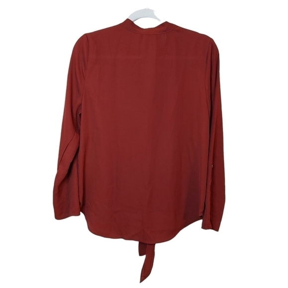 Fiercely SWEET LADIES LONG SLEEVE TOP Size L - Picture 2 of 4